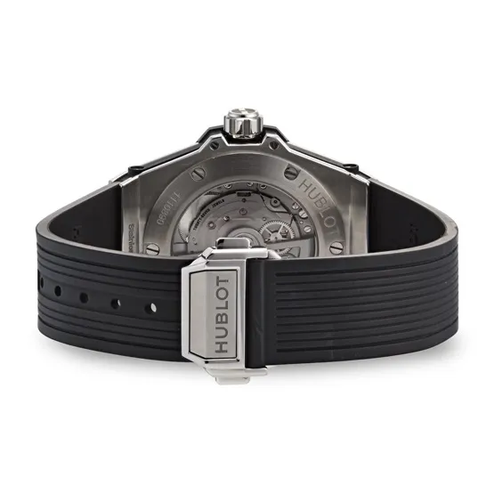HUBLOT Men Watch-2