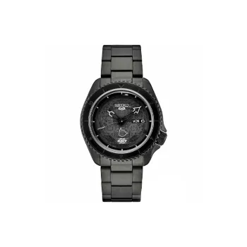 SEIKO 5 Sports X Bait X Astro Boy SRPH45