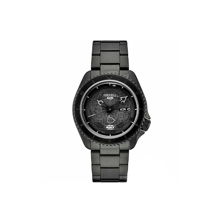 SEIKO 5 Sports X Bait X Astro Boy SRPH45-0