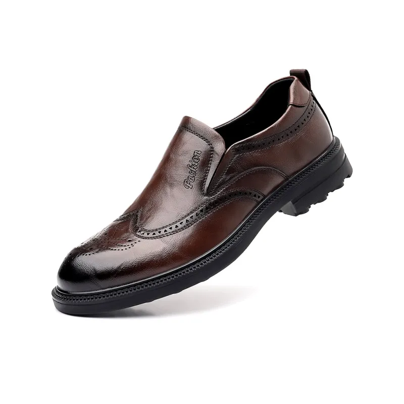 King Jinmai Men's Casual Shoes Men Low Top-8