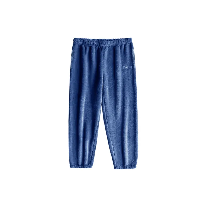H YXIANG Men Pajama Pants-0