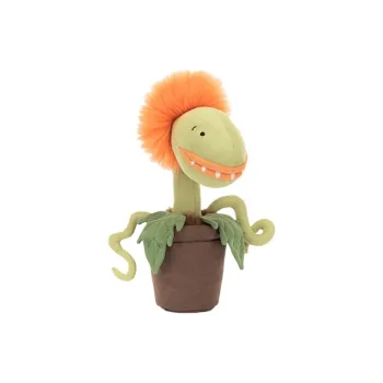 JELLYCAT Carniflore Tammie Plush Toy