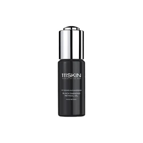 111skin 페이스 에센셜 오일 남녀공용