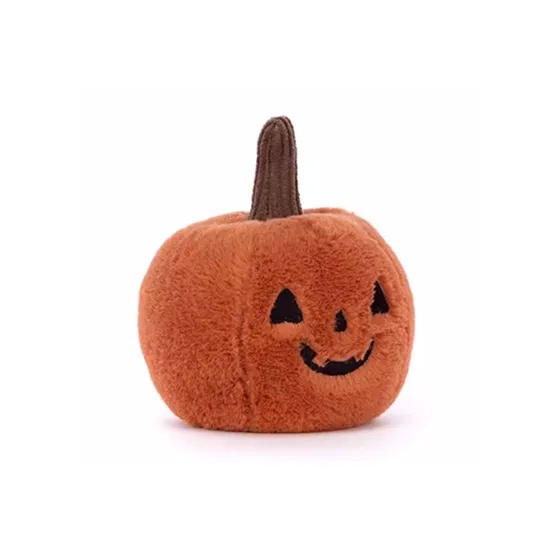 JELLYCAT Ooky Jack O'lantern Plush Toy-1