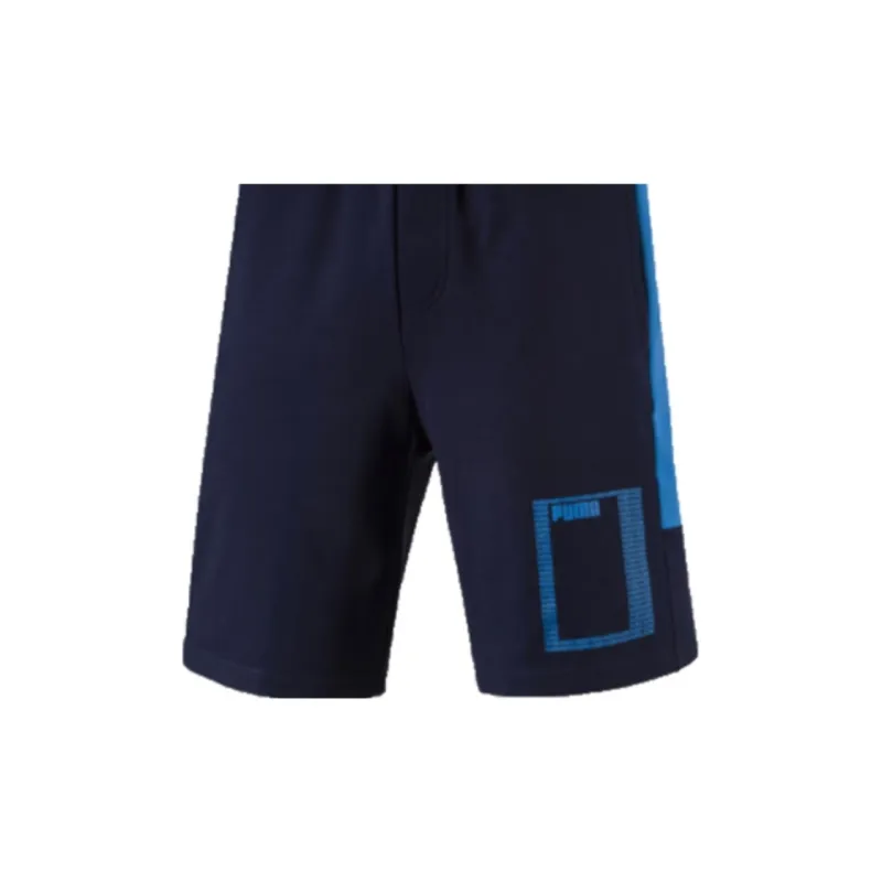 PUMA SUMMER REBEL Casual Shorts Men's-2