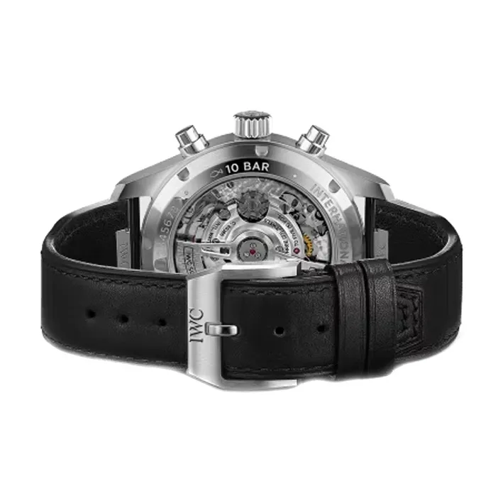 IWC Unworn Pilot's Watch Chronograph 41mm-4