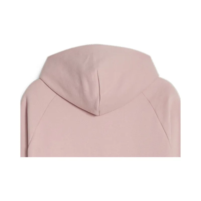 PUMA CLASSICS Sweatshirt Unisex Pink-3