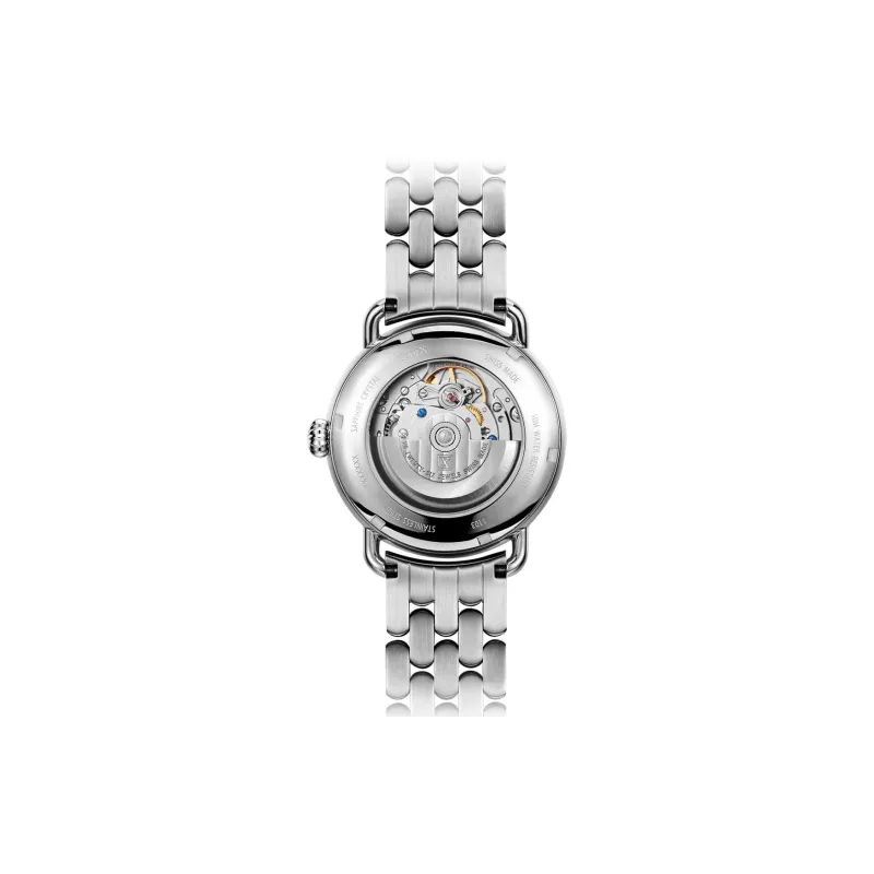 CODEX Women's Classic Collection Watch-3