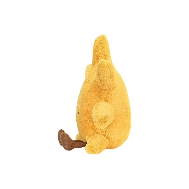 JELLYCAT Amuseables Sun Plush Toy-2