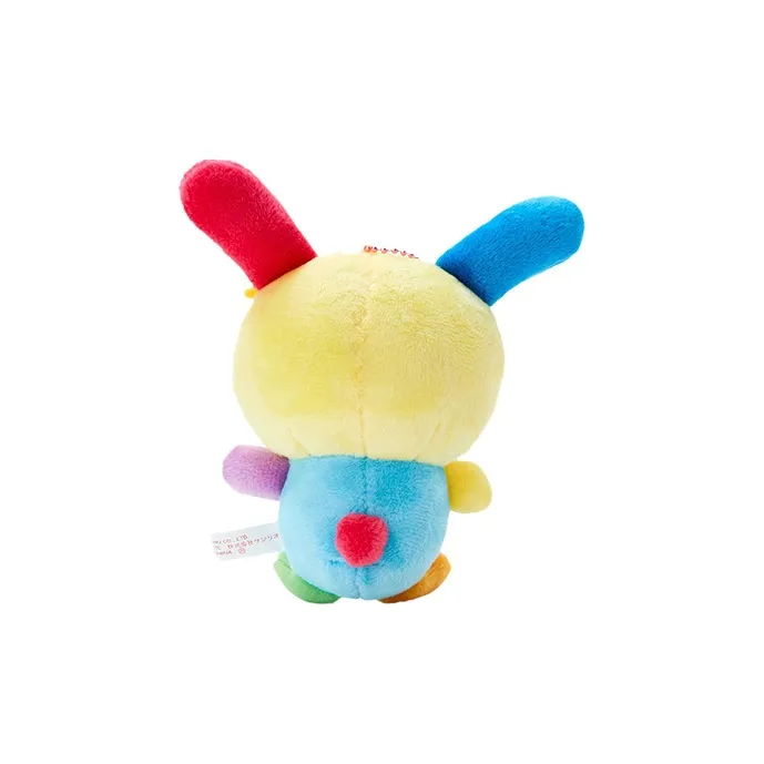 Sanrio Classic Collection, Candy Bunny Dolls Plush Pendant 14cm Height-2