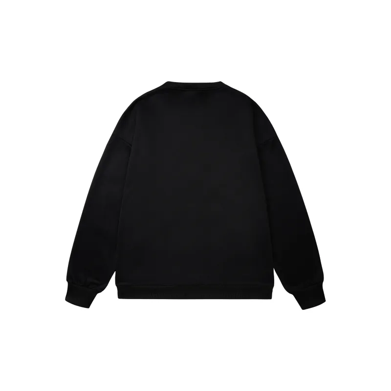 LONSDALE Sweatshirts Unisex-1