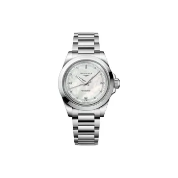 LONGINES Women's Comcast Collection Watch