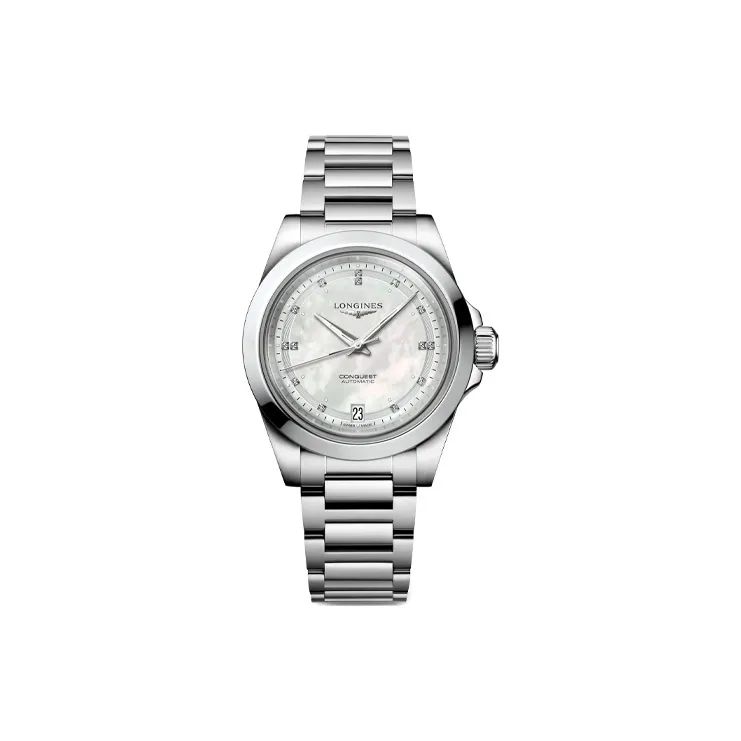 LONGINES Women's Comcast Collection Watch-0