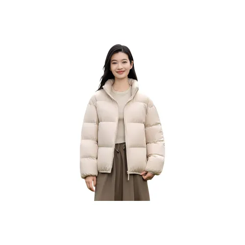 YAYA Down Jackets Unisex