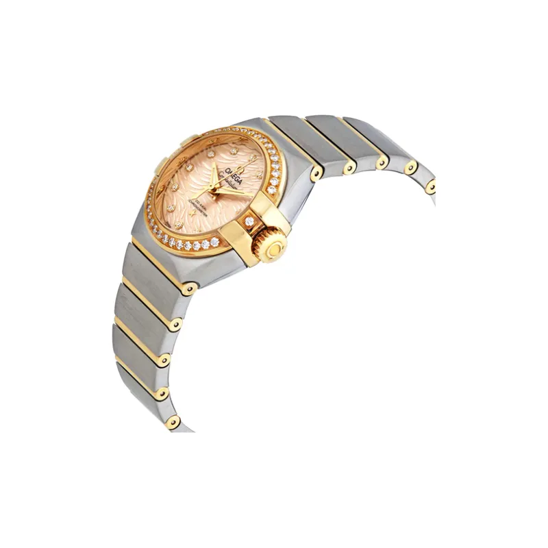 OMEGA Constellation 123.25.27.20.57.005-2