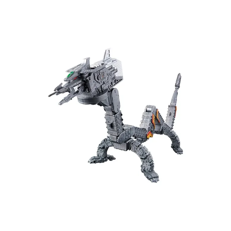 BANDAI DX Ultraman Trigger Vortex Transformation Nasu Daisuke Number Assembled Models-0