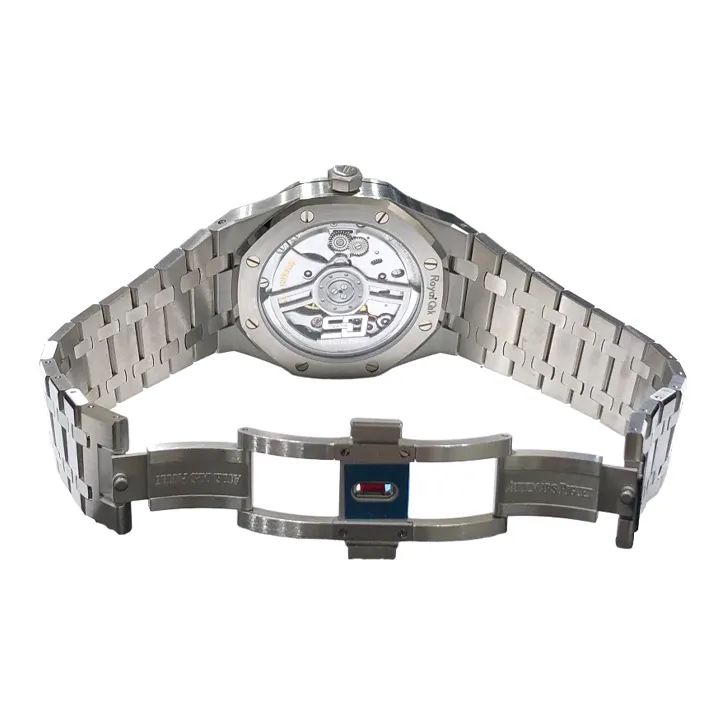 AUDEMARS PIGUET Men Royal Oak Series Watch-3