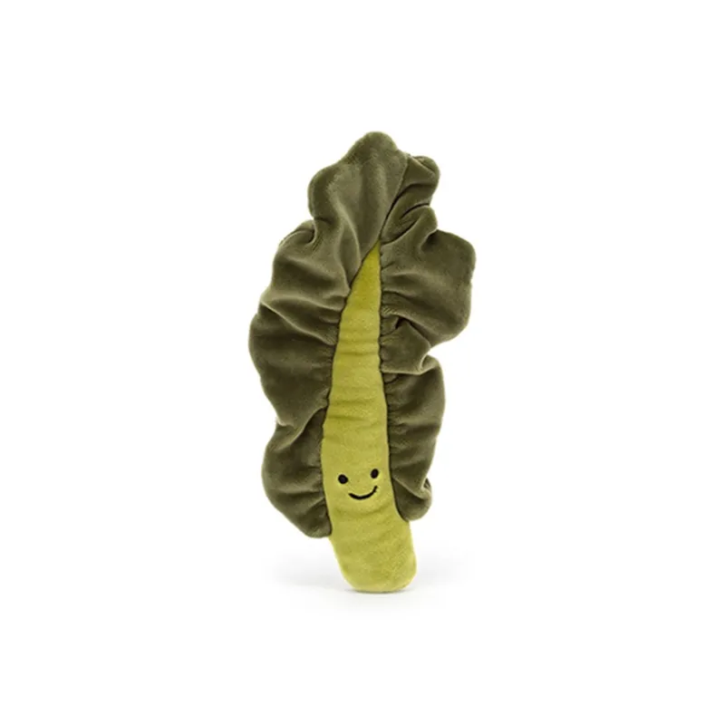 JELLYCAT Interesting Food Plush Toy-1