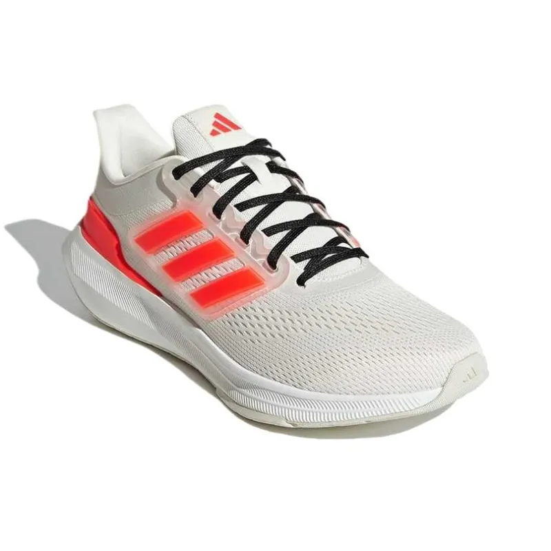 Ultrabounce Adidas 'Crystal White Solar Red'-2