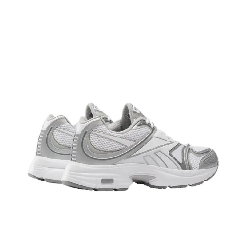 Reebok Premier Road Plus 6 'White Silver Metallic'-2