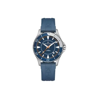 Hamilton Men Khaki Navy Collection Watch