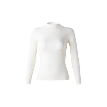 MIIOW Women's Undershirts