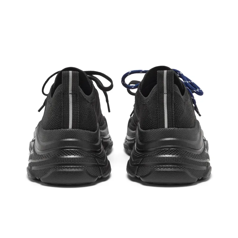 Walk More Mountain River Shoes Low-Top Casual Shoes Unisex-29