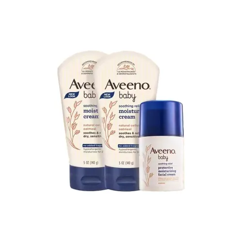 Aveeno 바디 케어 키트