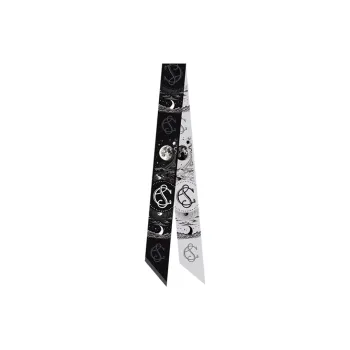 KALIIYA STUDIO Silk Scarves Women's