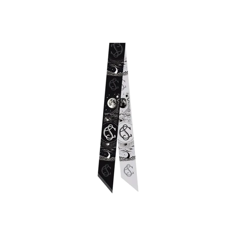 KALIIYA STUDIO Silk Scarves Women's-0