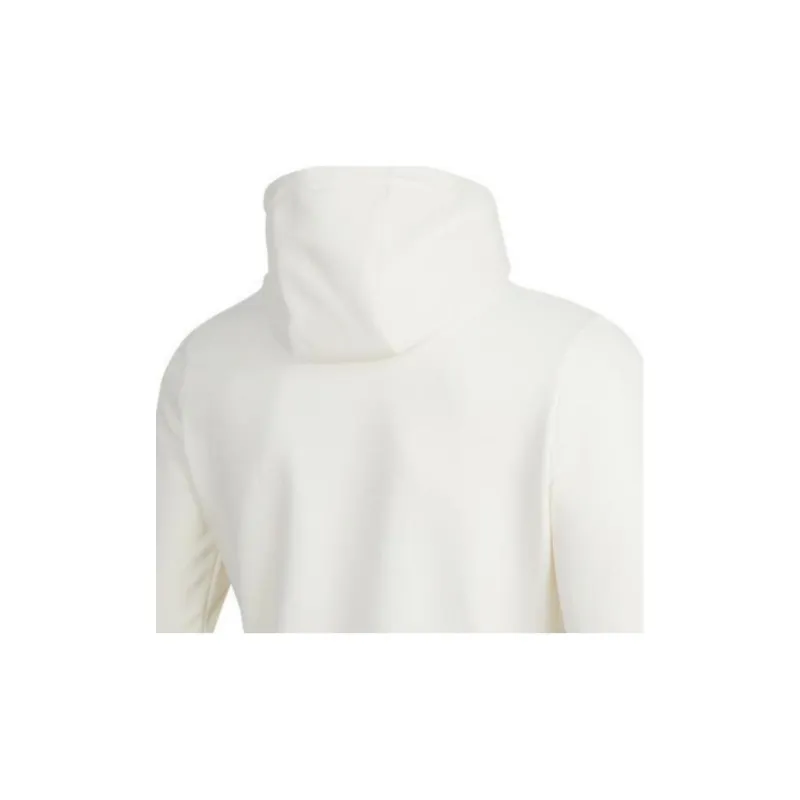 PUMA ESS+ Sweatshirt Men's White-3