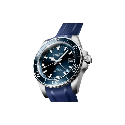LONGINES Men Comcast Diving Collection Watch-1