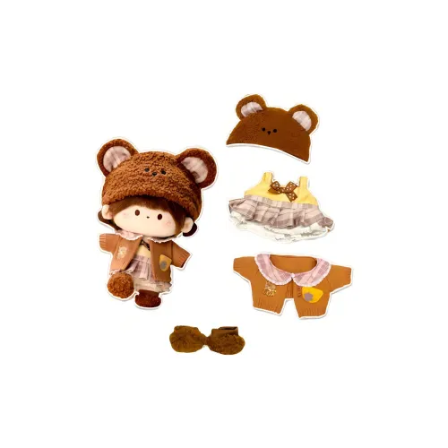 KIMMON 인형 의상