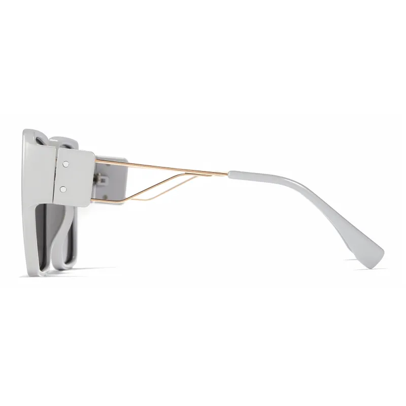 CYXUS Sunglasses Women's-5