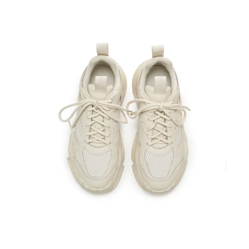 VITTORIO VENTURA Chunky Sneakers Women's-23