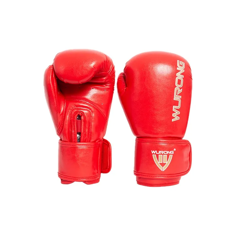 Wurong Boxing Gloves-3