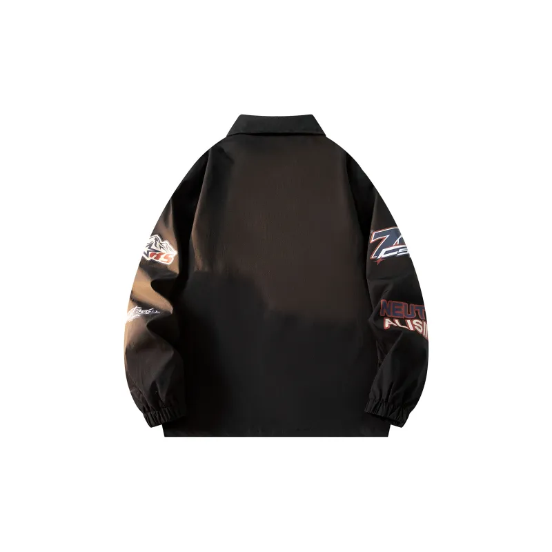 CSKS Jackets Unisex-1