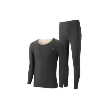 H YXIANG Men Thermal Sets