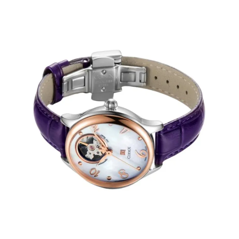 CODEX Women's Extreme Collection Watch-2
