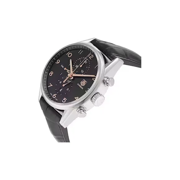 TAG HEUER Men Carrera Collection Watch-1
