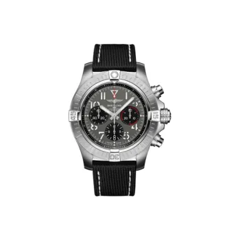 Breitling Men Avenger Watch