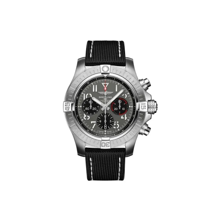 Breitling Men Avenger Watch-0