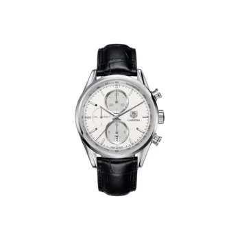 TAG HEUER Men Carrera Collection Watch