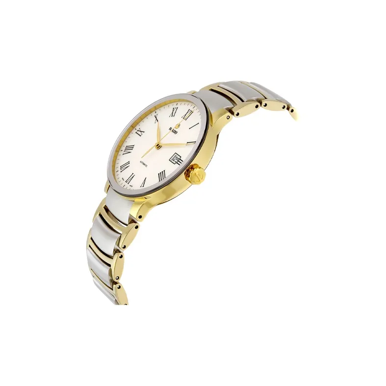 RADO Men Crystal Collection Watch-2