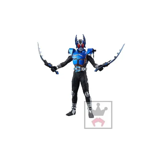 BANPRESTO Kamen Rider Kabuto Glasses Factory Kamen Rider Kabuto 16cm Bonus Gifts-1