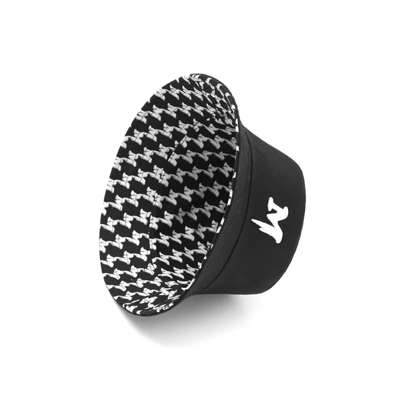 KENMO Cotton Bucket Hats Unisex-0