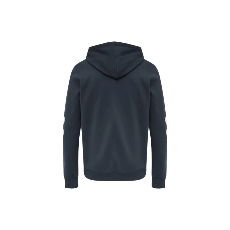 Hummel HMLTIF Jackets Coats Men Gray-1