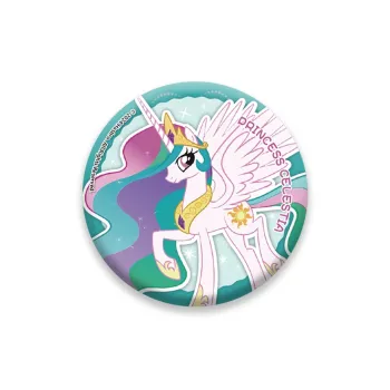 Search Fun Universe Princess My Little Pony Friendship Magic Collection First Edition Badges