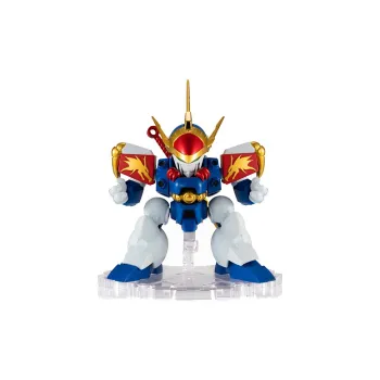 BANDAI NXEDGE STYLE MASHIN UNIT Mashin Hero Wataru Ryujinmaru Model Kits 9cm