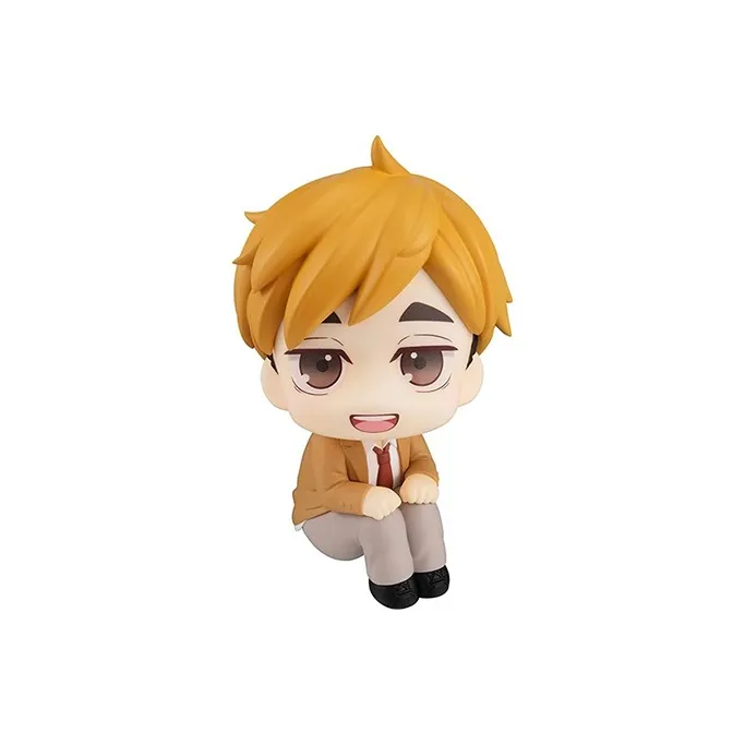 MegaHouse Chibi Figures-1
